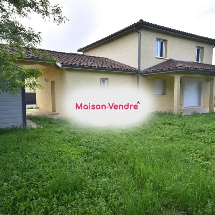 Maison 5 pièces Meximieux à vendre